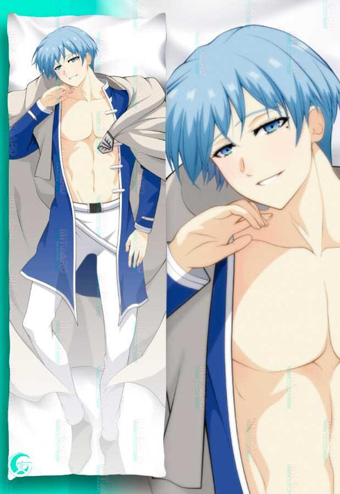 Himmel Dakimakura Body pillow case